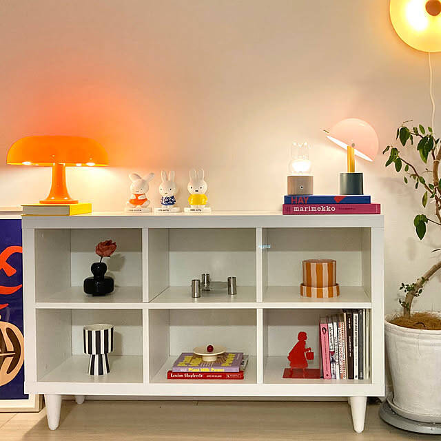 どうしてあの人の家はスッキリ見えるの?見た目がいい収納方法のコツ6選