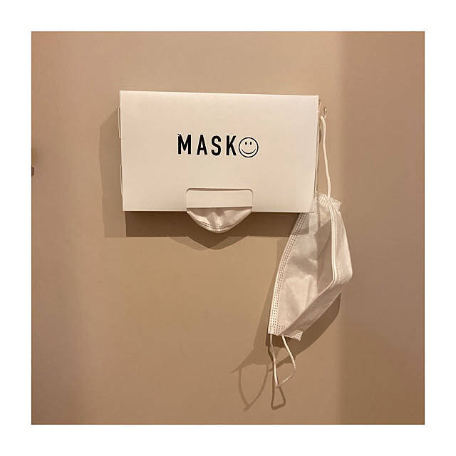 忘れ物防止にも☆ストレスフリーで使えるマスクの収納アイデア10選