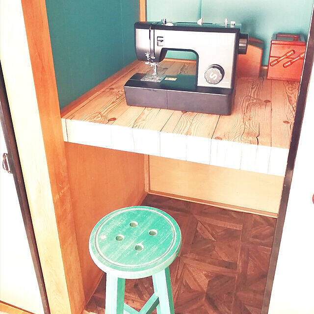 押入れをクローゼットやデスク、キッズスペースに!参考になるDIYアイデア