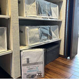 「衣類を整頓するカギは収納用品にあり!ニトリのおすすめ衣装ケースをご紹介」の画像1