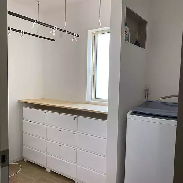 「衣類を整頓するカギは収納用品にあり!ニトリのおすすめ衣装ケースをご紹介」の画像