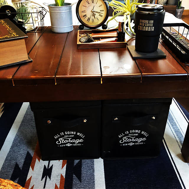 ごちゃごちゃのコスメ収納はダイソーで解決!使いやすく整う収納アイデア6選