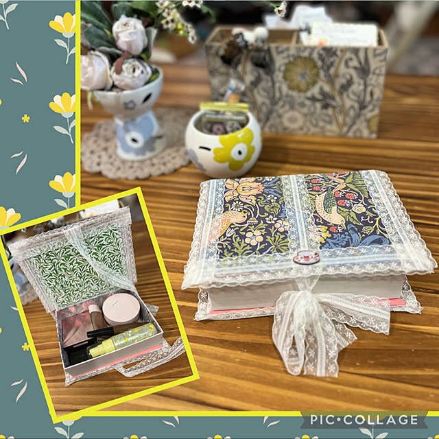 ごちゃごちゃのコスメ収納はダイソーで解決!使いやすく整う収納アイデア6選