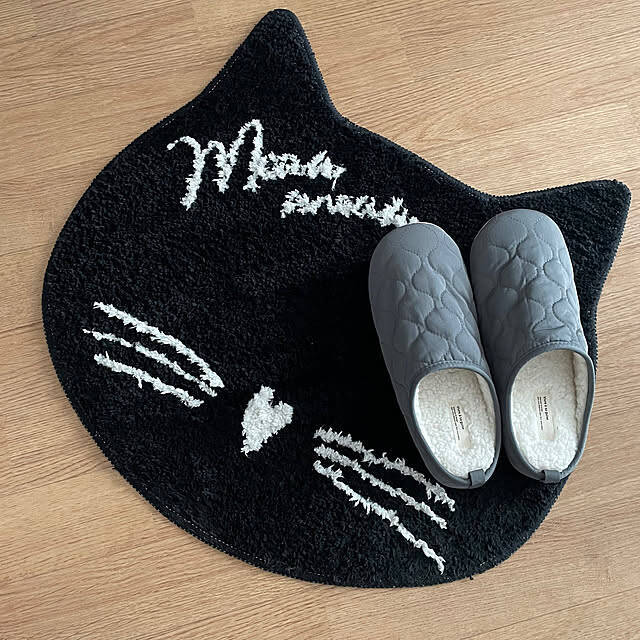 【みんなが選んだ!】おうち時間を快適に♪3COINSのスリッパ・ルームシューズ5選