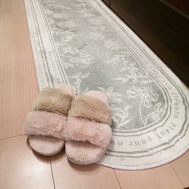 【みんなが選んだ!】おうち時間を快適に♪3COINSのスリッパ・ルームシューズ5選