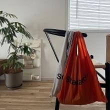 【みんなが選んだ!】見た目も機能性もバツグン♪Standard Productsのバッグ5選