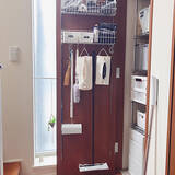 「棚の位置を自由にできるからお部屋もスッキリ!ガチャ棚DIYアイデア」の画像11