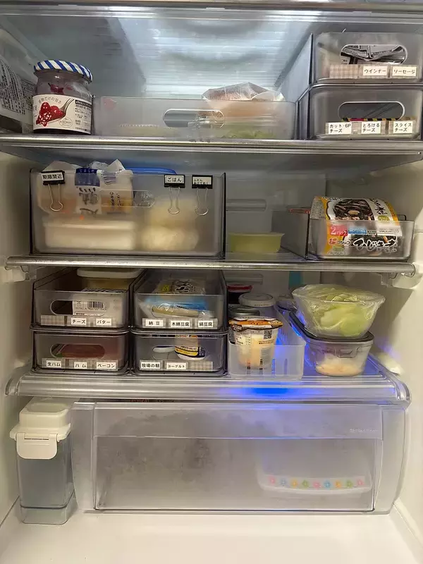 「「分かりやすく暮らしをラクにする、スッキリ収納のつくり方」 by tanpopoさん」の画像