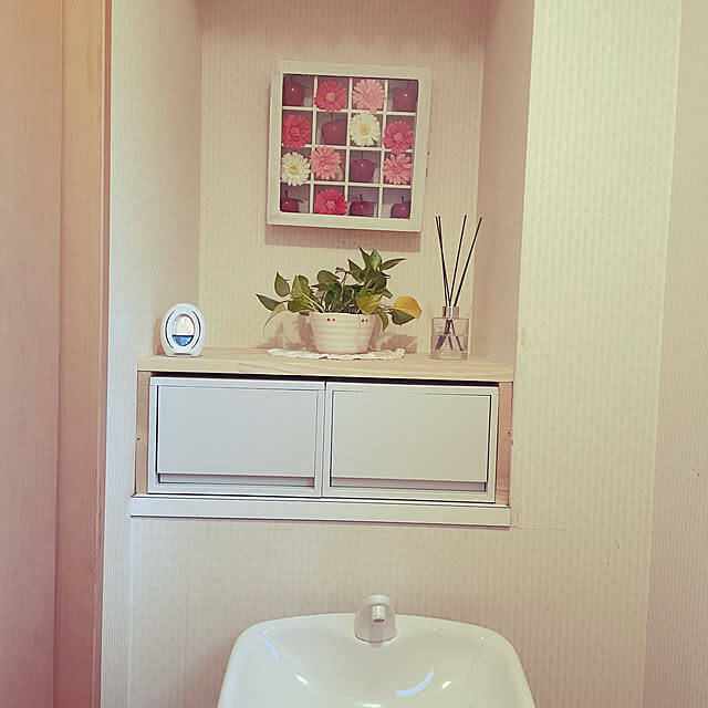 トイレ収納は無印良品アイテムを使うのが吉!お手洗いスペースがスッキリ片付く10のアイデア