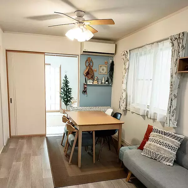 「お部屋の寒さ対策を見直そう!暖房の効きがアップするアイデア10選」の画像