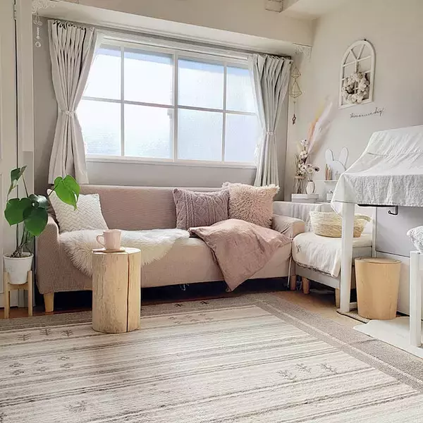 「お部屋の寒さ対策を見直そう!暖房の効きがアップするアイデア10選」の画像