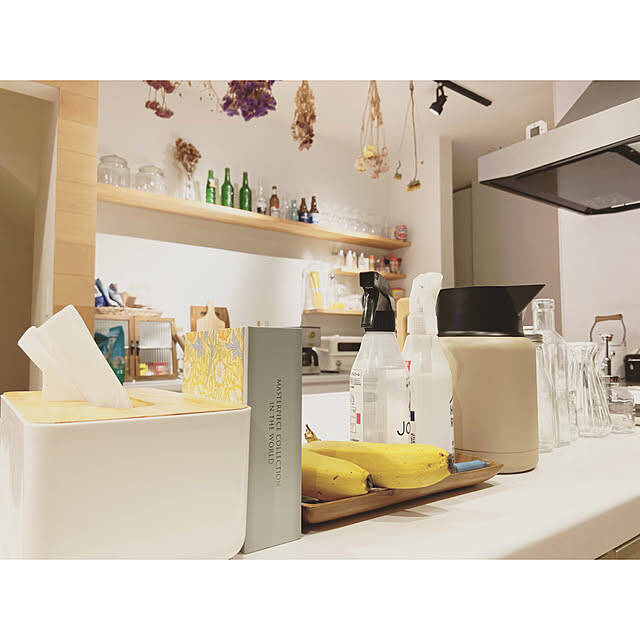 収納なのにインテリアが格上げできちゃう♪セリアの「ブック型収納ケース」の使い方アイデア6選