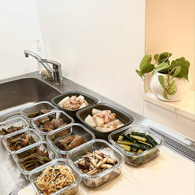 頑張りすぎないから続けやすい!食費の節約テクニック