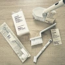 無印良品で見つけた、暮らしを整える愛用の日用品5選