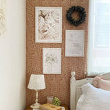 「大好きな絵とインテリアをとことん楽しむ♡ギャラリーのようなお部屋」の画像11