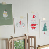 「大好きな絵とインテリアをとことん楽しむ♡ギャラリーのようなお部屋」の画像3