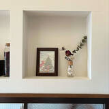 「大好きな絵とインテリアをとことん楽しむ♡ギャラリーのようなお部屋」の画像7