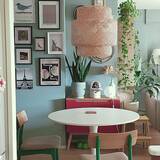 「大好きな絵とインテリアをとことん楽しむ♡ギャラリーのようなお部屋」の画像9