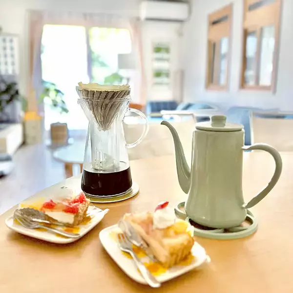 「【みんなが選んだ!】暑くなると飲みたくなる♪「アイスコーヒーにおすすめのアイテム」5選」の画像