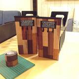 「生活感をなくしてお部屋に馴染むアイテムに!収納もインテリアも楽しむ100均ファイルボックスのリメイク術」の画像1