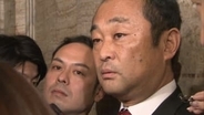【速報】「しゃべるな！」自民・宮沢博行衆院議員が辞職願を提出　女性問題受けて判断か