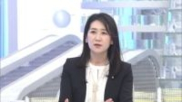日中韓首脳会談は「日本・韓国vs中国の構図」自民・松川るい氏　「中国にはバイで物申すべきだ」