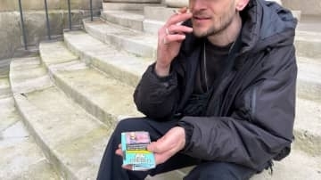 たばこを“一生買えない世代”がついに誕生？　イギリス“世界で最も厳しい”規制法成立か