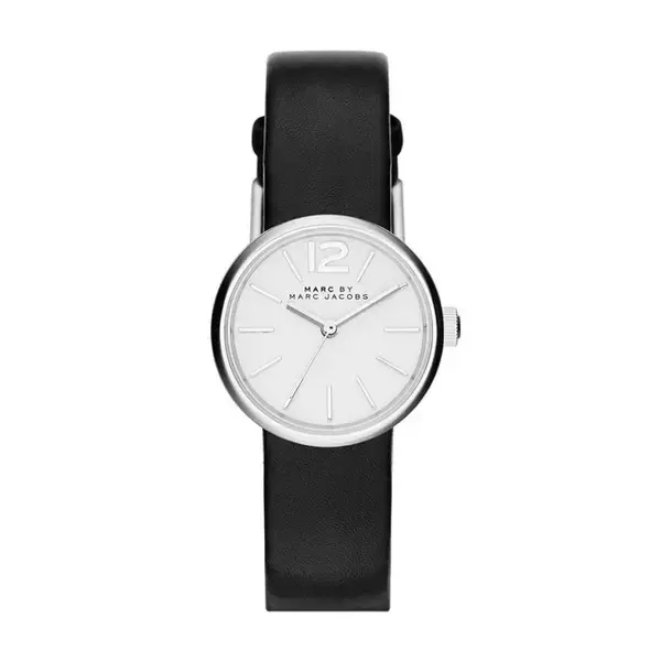 「マークBYマークジェイコブス、15年サマー新作時計は牛柄!?レイヴカルチャーからインスパイア」の画像