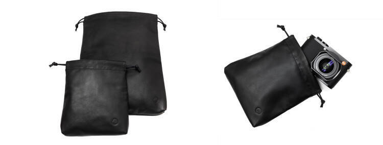 ライカの世界観を体現。ホリデイギフトにおすすめしたい、ライカの新作アクセサリー6選