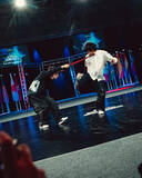 「LEONが歴史的3冠達成!JESSEは満点優勝を果たす【Super Ball 2025】」の画像7