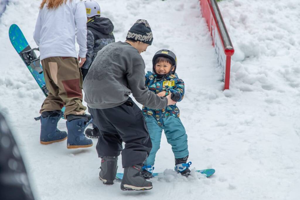スノーボード強豪国・日本を代表する選手が続々出場!「COWDAY STREET 2025」詳細発表!