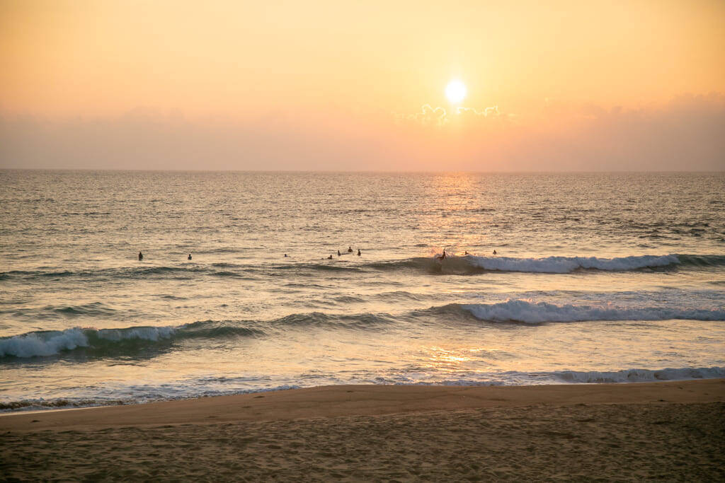 世界自然遺産・徳之島を舞台に繰り広げられた熱戦──栄冠を手にしたのは小林桂と川瀬心那