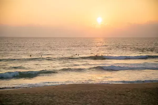 「世界自然遺産・徳之島を舞台に繰り広げられた熱戦──栄冠を手にしたのは小林桂と川瀬心那」の画像