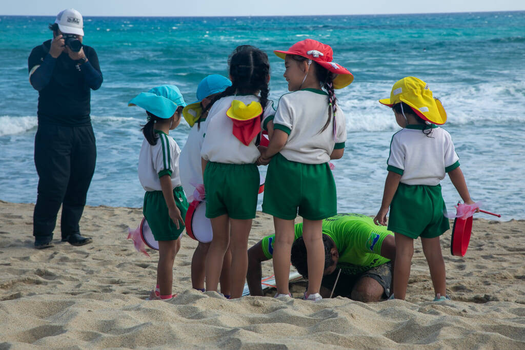 世界自然遺産・徳之島を舞台に繰り広げられた熱戦──栄冠を手にしたのは小林桂と川瀬心那