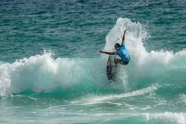 「世界自然遺産・徳之島を舞台に繰り広げられた熱戦──栄冠を手にしたのは小林桂と川瀬心那」の画像