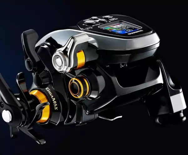 「シマノの電動リール特集!どの番手がどんな釣りにマッチするの?」の画像