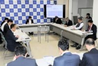 福井県内の国道8号や416号…渋滞解消に取り組むエリア決定 県、国などがAI信号機や立体交差の導入検討へ