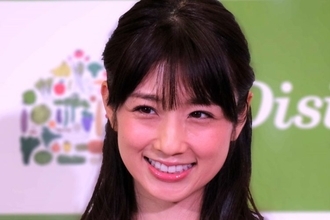 小倉優子、離婚の危機・別居報道に言及　「私の至らない点があり…」