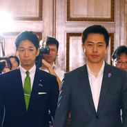 高市自民が維新の“連立離脱”封じ…政策進捗管理「与党実務者協議体」設置のウラと本音