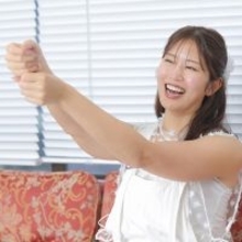 大魔神・佐々木主浩さんとの大雨の釣行が、稲村亜美さんにとって釣りが好きになる転機に【我こそは太公望 人生を変えたこの一匹】