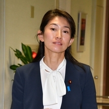 森下千里氏が「環境大臣政務官」に“スピード出世”! 今井絵理子氏、生稲晃子氏ら先輩タレント議員を脅かす議員内序列と評判