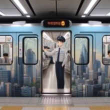 【コラム】地下鉄の中で布教されると、PTSDになる…韓国