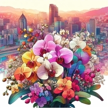 【コラム】韓国人に花の見分け方はできない