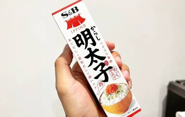 まさに『悪魔的』なレシピ… 明太子×クリームチーズの背徳おにぎりが?「カルボナーラみたい」