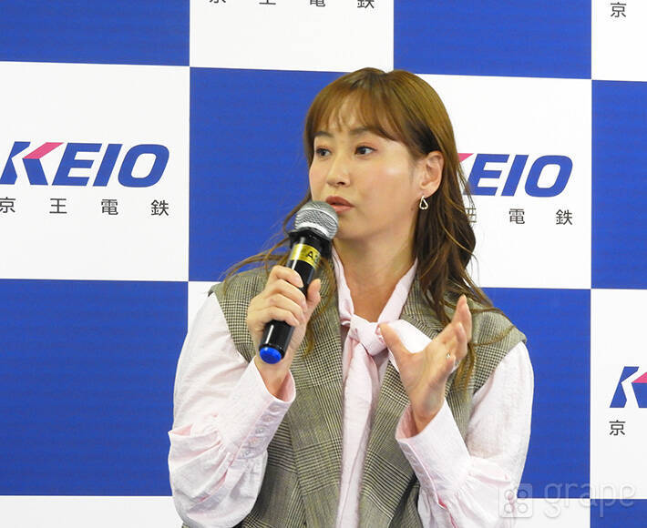 【全文レポート】3児の母・藤本美貴が子育てエピソードを告白 「階段でベビーカーを上げようとしたら…」