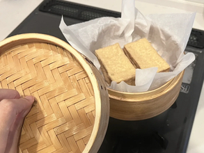 せいろ愛用者が推す“意外な食材” 厚揚げを15分蒸すだけで…「ジューシーでふっくら!」