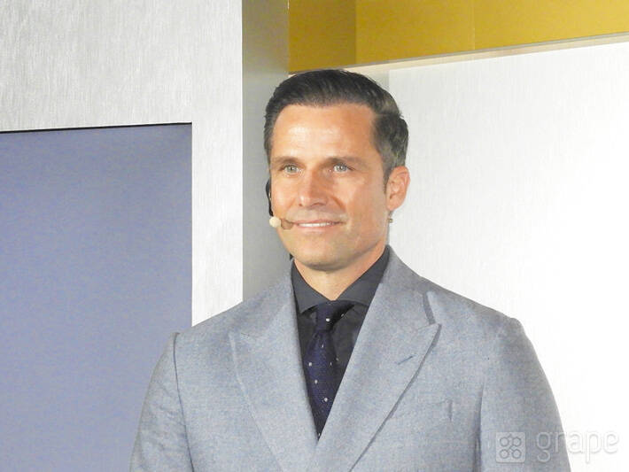 佐久間大介「誰とでも仲よくなれるようになった」 事務所入所20年で身につけたスキルが?