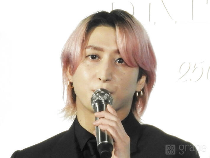 佐久間大介「誰とでも仲よくなれるようになった」 事務所入所20年で身につけたスキルが?