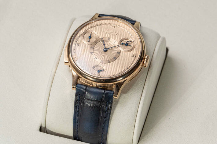 佐久間大介「誰とでも仲よくなれるようになった」 事務所入所20年で身につけたスキルが?