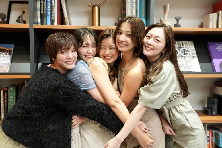 自分の元カレが参加者の女性と話していたら?『ラブ トランジット』シーズン3参加女性インタビュー